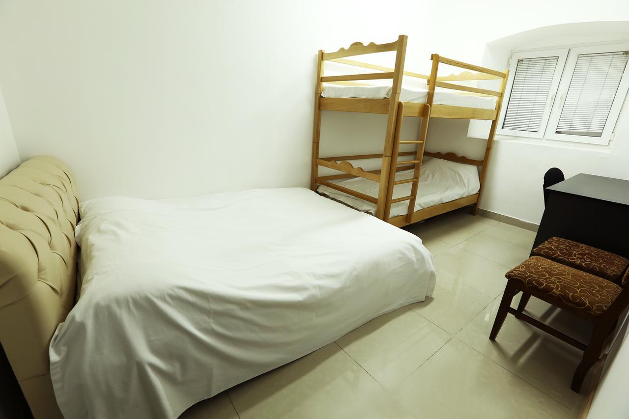 Byron Hostel Jerevan Exteriér fotografie