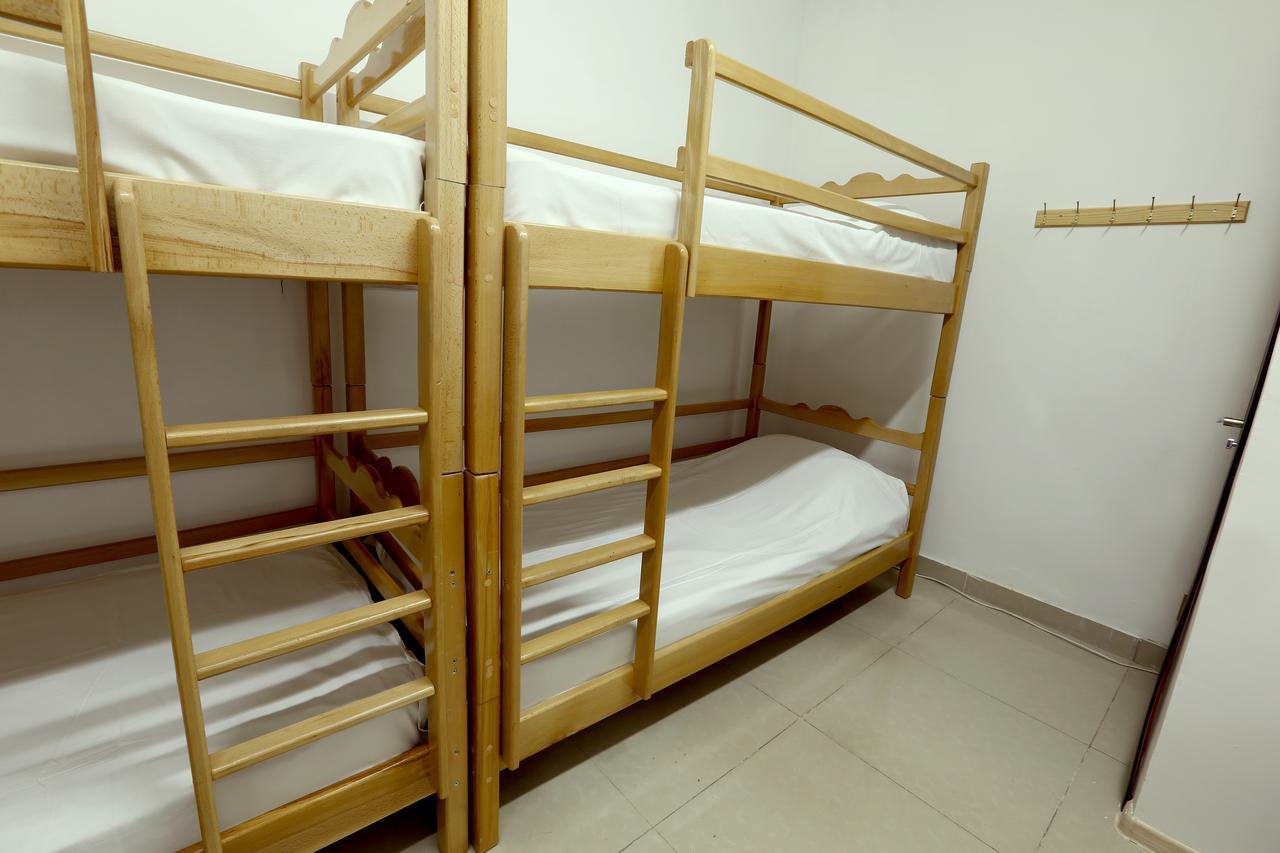Byron Hostel Jerevan Exteriér fotografie